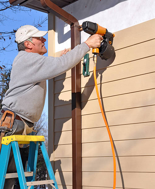 Best Siding Painting and Refinishing  in Fairdale, PA